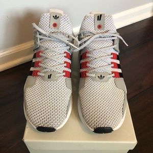 Adidas EQT Support ADV Overkill Coat of Arms